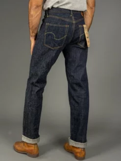 ONI Denim 022NIXX
