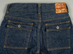 ONI Denim [Workwear Series] 107ZR