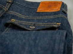 ONI Denim [Workwear Series] 107ZR