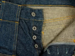 ONI Denim [Workwear Series] 107ZR