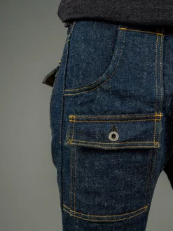 ONI Denim [Workwear Series] 107ZR