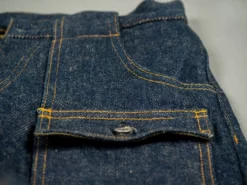 ONI Denim [Workwear Series] 107ZR