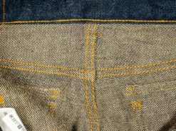 ONI Denim [Workwear Series] 107ZR