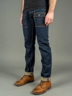 ONI Denim [Workwear Series] 107ZR
