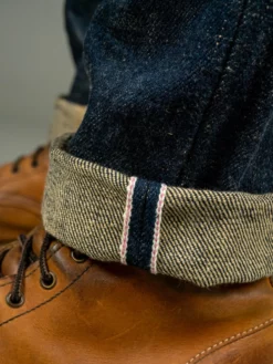 ONI Denim [Workwear Series] 107ZR