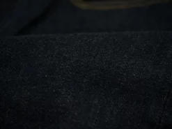 ONI Denim 122S-GROL "Greyish-Olive Overdye" 15oz Stretch Relax Tapered Jeans NEW ARRIVALS 74 ONI Denim 122S-GROL