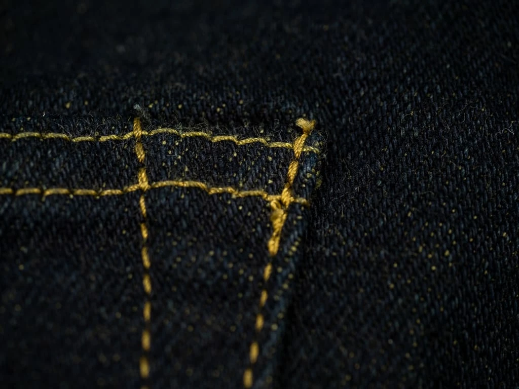 ONI Denim 122S-GROL "Greyish-Olive Overdye" 15oz Stretch Relax Tapered Jeans NEW ARRIVALS 28 ONI Denim 122S-GROL "Greyish-Olive Overdye" 15oz Stretch Relax Tapered Jeans NEW ARRIVALS