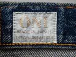 ONI Denim 240-18USED
