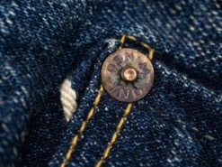 ONI Denim 240-18USED