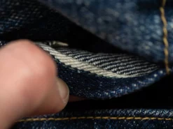 ONI Denim 240-18USED