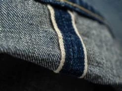 ONI Denim 240-18USED