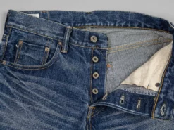 ONI Denim 240-18USED