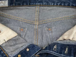 ONI Denim 240-18USED