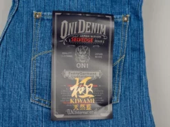 ONI Denim 510-SHM