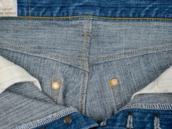 ONI Denim 510-SHM