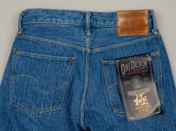 ONI Denim 510-SHM