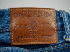 ONI Denim 510-SHM