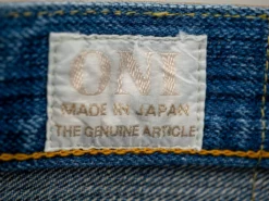 ONI Denim 510-SHM