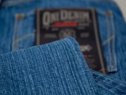 ONI Denim 510-SHM