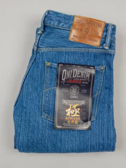 ONI Denim 510-SHM