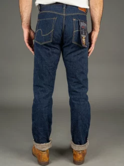 NEW ARRIVALS ONI Denim 510-SHM