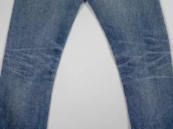 ONI Denim 540-18USED "18 Months Used" 15oz Stylish Tapered Jeans 61 ONI Denim 540-18USED