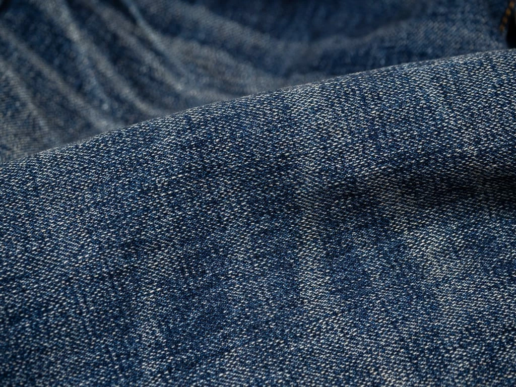 ONI Denim 540-18USED "18 Months Used" 15oz Stylish Tapered Jeans 32 ONI Denim 540-18USED "18 Months Used" 15oz Stylish Tapered Jeans