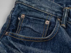 ONI Denim 540-18USED "18 Months Used" 15oz Stylish Tapered Jeans 70 ONI Denim 540-18USED