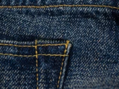 ONI Denim 540-18USED "18 Months Used" 15oz Stylish Tapered Jeans 83 ONI Denim 540-18USED