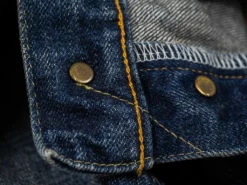 ONI Denim 540-18USED "18 Months Used" 15oz Stylish Tapered Jeans 86 ONI Denim 540-18USED