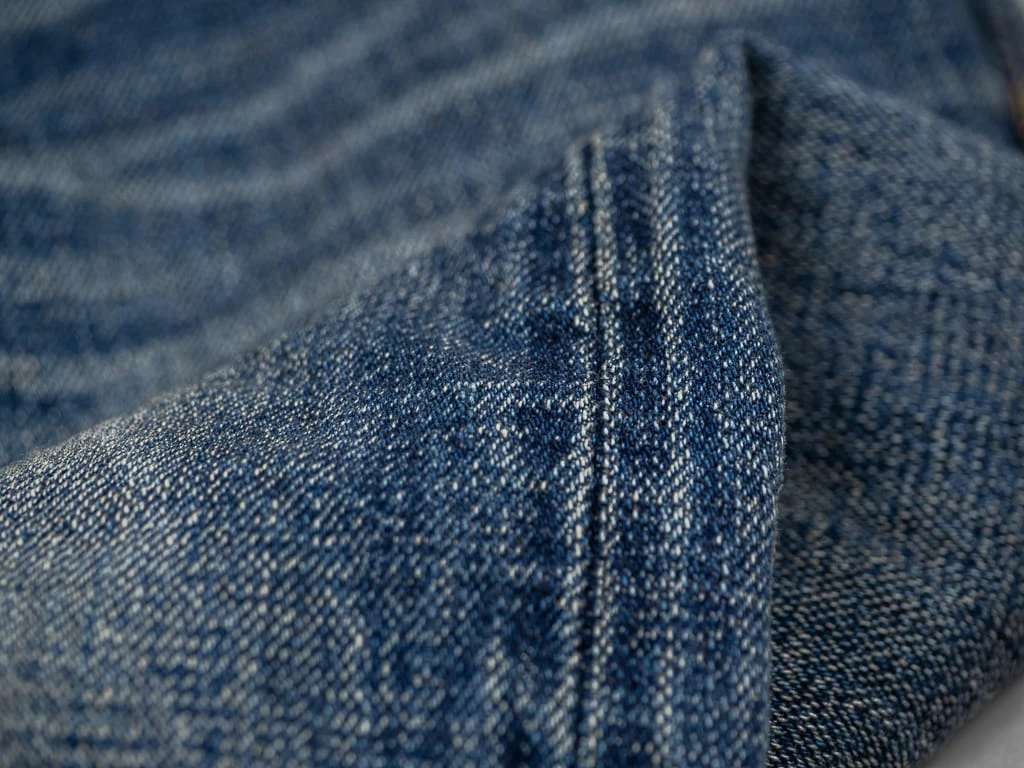 ONI Denim 540-18USED "18 Months Used" 15oz Stylish Tapered Jeans 42 ONI Denim 540-18USED "18 Months Used" 15oz Stylish Tapered Jeans