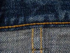 ONI Denim 540-18USED "18 Months Used" 15oz Stylish Tapered Jeans 88 ONI Denim 540-18USED