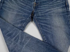 ONI Denim 540-18USED "18 Months Used" 15oz Stylish Tapered Jeans 60 ONI Denim 540-18USED