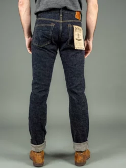 ONI Denim [Workwear Series] 547DIZR