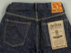 ONI Denim [Workwear Series] 547DIZR