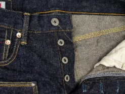 ONI Denim [Workwear Series] 547DIZR