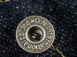 ONI Denim [Workwear Series] 547DIZR