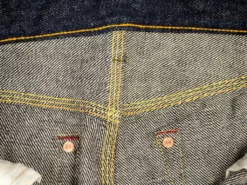 ONI Denim [Workwear Series] 547DIZR