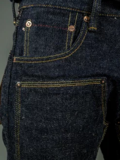 ONI Denim [Workwear Series] 547DIZR