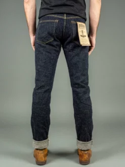 ONI Denim [Workwear Series] 547DIZR