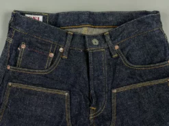 ONI Denim [Workwear Series] 547DIZR