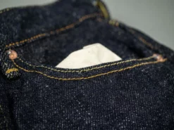 ONI Denim [Workwear Series] 547DIZR