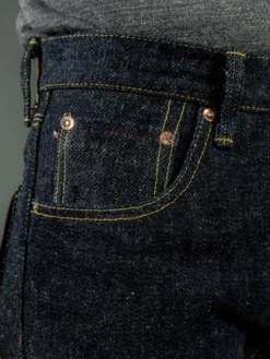 ONI Denim [Workwear Series] 547DIZR