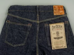 ONI Denim [Workwear Series] 547DIZR