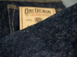 ONI Denim [Workwear Series] 547DIZR