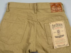 NEW ARRIVALS ONI Denim 612KHBE