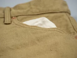 NEW ARRIVALS ONI Denim 612KHBE