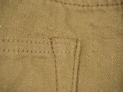 NEW ARRIVALS ONI Denim 612KHBE