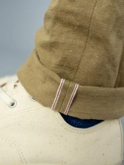 NEW ARRIVALS ONI Denim 612KHBE