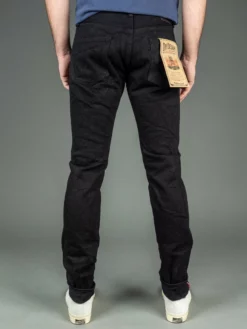 ONI Denim 622ZR-IDBK